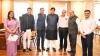 Textile, Apparel Industry shares US tariff concerns with Piyush Goyal