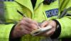 A Llandrindod Wells man who was fined for driving with no insurance and said he did not know the case was being heard