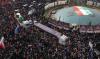 Thousands mourn in streets of Tehran for top Iranian military commanders, scientists killed in Israeli strikes