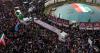 Iran holds first state funerals for military leaders, nuclear scientists