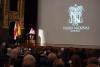The Spanish Cultural Center Inaugurated The Virtual Museum Of Spanish Emigration In Costa Rica At The National Theater