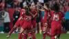 Canada scores 4 late goals to defeat Costa Rica 4-1 in women's soccer friendly in Toronto