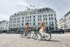 This Grande Dame Copenhagen Hotel Has A Michelin Star, Champagne Bar, And The City’s Only Indoor Pool