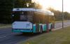 Route modernization boosts Tallinn's public transport passenger numbers