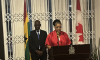 Canada reaffirms commitment towards partnership for prosperity, shared security