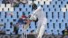 Teenager Pretorius hits century on S Africa Test debut