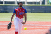 Cuban Women Win Double at Continental Softball Tournament