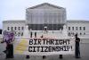 Immigrants scramble for clarity after US Supreme Court's birthright citizenship ruling