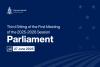 In Parliament Today – Summary for 27 June 2025