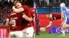 Western Force 7 British & Irish Lions 54: Tourists run riot in Perth but Tomos Williams hands worrying injury scare