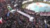 Thousands mourn Iranian commanders, scientists killed in Israeli strikes