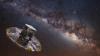 Scientists spot mysterious planet using 'intriguing' space-time detection method