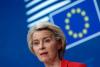 EU’s Pacific alliance would not replace WTO, officials say