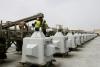 World AFP Morocco's Atlantic gambit: linking restive Sahel to ocean