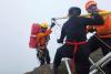 Indonesian urges safer hiking after tourist death on Mount Rinjanil; Malaysian hiker rescued after suffering injury at same mountain