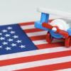 US global network airlines appear to remain bullish on international trends – 2Q should offer clues