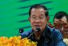 Cambodia strongman Hun Sen's livestream 'breaks law'