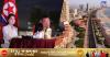 Tourist Attraction on East Coast–New Scenic Beauty of Socialist Cultural Efflorescence Inaugural Ceremony of Wonsan Kalma Coastal Tourist Area Held with Splendour