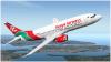 Kenya Airways soars as Africa’s Leading Airline in prestigious World Travels Awards