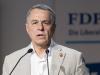 Swiss foreign minister: ‘EU was only given what was necessary’