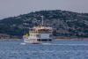 Meet Žirje, the Croatian Island With Less Than 100 Residents
