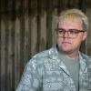 Pavel Talankin is adjusting to his new life in Prague