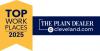 Northeast Ohio Top Workplaces 2025: See the rankings for all 188 employers