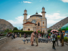 Tourists are trickling into Afghanistan; Taliban government eager to welcome them