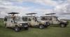 Tanzania’s Gosheni Safaris: A Triumph at the World Travel Awards 2025