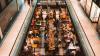 Food halls are Europe's hottest culinary trend—here's why