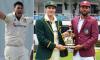 Aussie cricket captain Pat Cummins suffers every Test cricketer's worst nightmare ahead of West Indies clash
