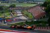 Austrian Grand Prix start delayed after Carlos Sainz, Jr. stalls on the grid