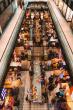 Food halls are Europe's hottest culinary trend—here are the ones you should visit