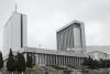 Azerbaijani Parliamentary delegation not to participate in intended Moscow meeting