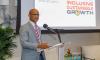 Primary Healthcare at the Heart of National Growth, Says Dr. Daren Hall at TCIBO 2025