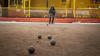 Ethiopia, an unlikely outpost for France's beloved game of 'petanque'