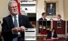 Anything but Maggie! Private emails reveal how Starmer ordered removal of Thatcher's portrait from No10 study - as Reeves set all-woman rule for art in No11 snubbing Gladstone and Disraeli