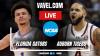 Highlights and Points Florida Gators vs Auburn Tigers (79-73) in NCAA