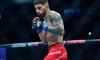 Georgia’s Small Population Produces Two UFC Champions in Record Time