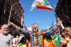 Budapest’s Banned Pride March Swells Into Anti-Orban Rally