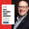 Arenovski appointed to AHLEI’s Education Certification Advisory Council