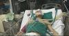 Holiday fight at tourist hotspot leaves Brit dad unable to speak and battling for his life