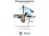 Bahcheshehir University announces its first student admission for Azerbaijani tar playing