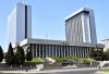 Azerbaijani parliamentary delegation cancels participation in Moscow Meeting