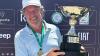 Juan Angel bring his game from Colombia for Golfweek PNW Senior