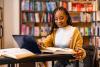 4 New Business Books Boost Entry-Level To Executive Careers