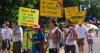 Denver PrideFest 2025 a celebration as much as a protest