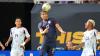 USMNT moves on in Gold Cup after penalty shootout…