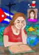 The Noble Task of Not Going Crazy in Cuba