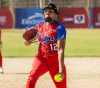 Cuba Defends Its Undefeated Record in the Pan American Women's Softball Championship